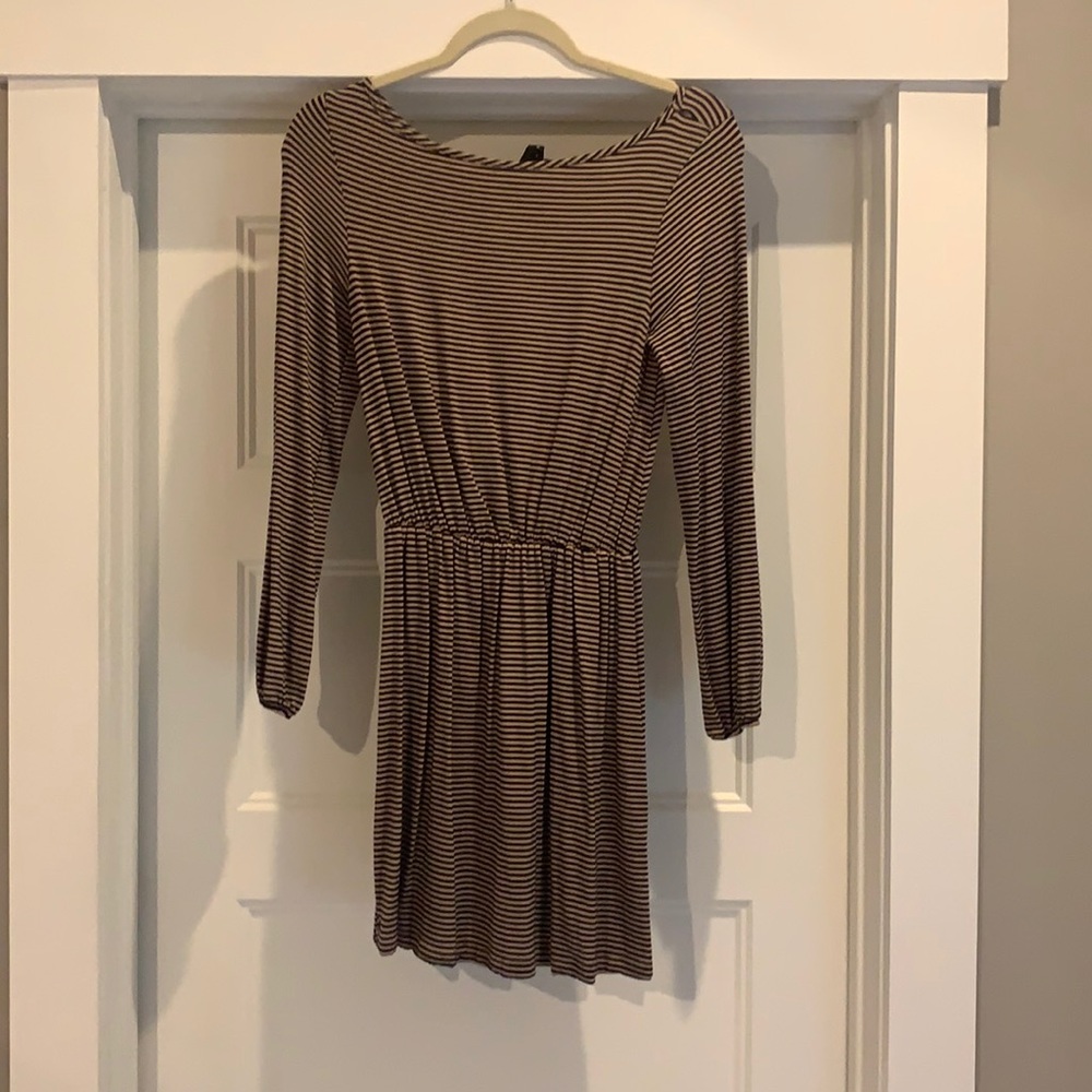 Fall Casual dress size medium